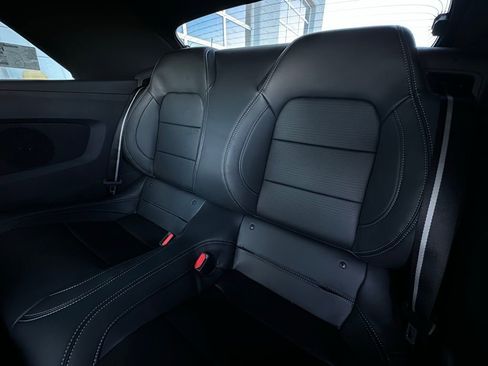 New 2025 Ford Mustang GT Premium image 49