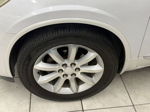 Used 2016 Buick Enclave Premium w/ Experience Buick Package AWD/4WD image 37