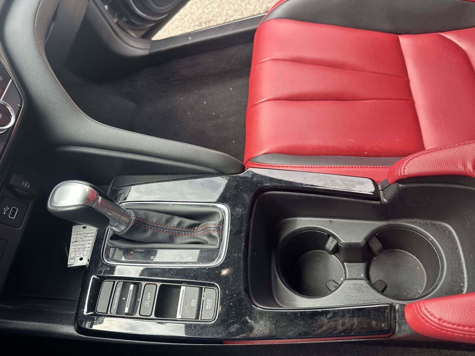 Used 2023 Acura Integra A-Spec FWD image 28