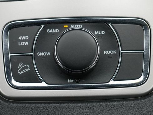 Used 2018 Jeep Grand Cherokee Limited image 24