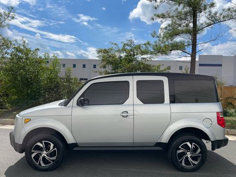 Used 2006 Honda Element EX-P image 8