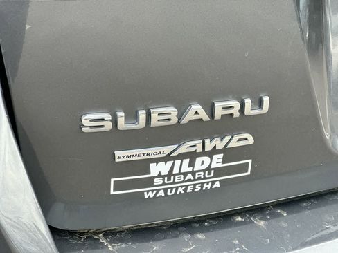 Used 2019 Subaru Impreza 2.0i image 17