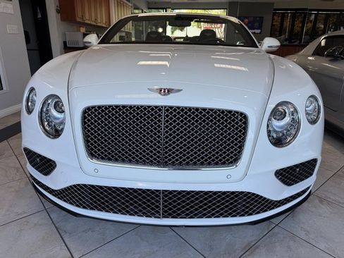 Used 2017 Bentley Continental GT V8 S AWD/4WD image 2