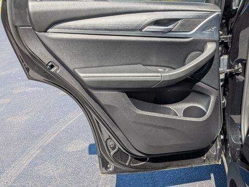 Used 2024 BMW X3 xDrive30i image 25