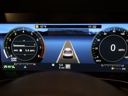 New 2026 Subaru Outback Premium image 17