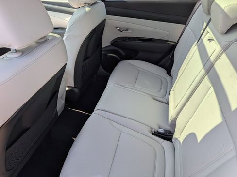 New 2026 Hyundai Tucson Limited image 23