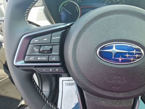 Used 2025 Subaru Forester Limited w/ Protection Package (1PH) AWD/4WD image 11