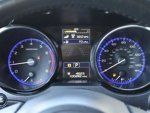 Used 2017 Subaru Legacy 2.5i Limited AWD/4WD image 13