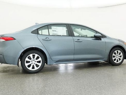 New 2026 Toyota Corolla LE FWD image 26
