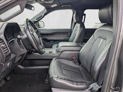 Used 2019 Ford Expedition Limited w/ Driver Assistance Package RWD image 16