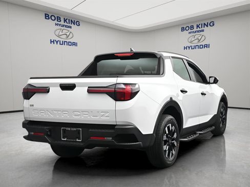 New 2026 Hyundai Santa Cruz SEL FWD image 10