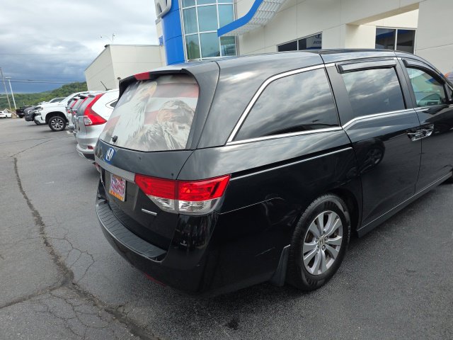 Used 2016 Honda Odyssey SE image 12