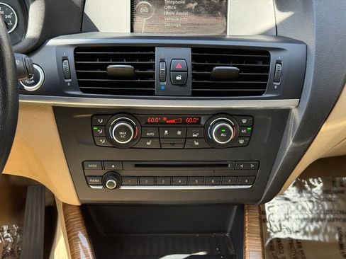Used 2013 BMW X3 xDrive28i image 12