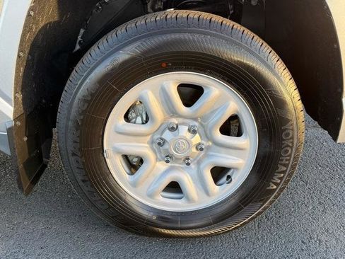 Used 2026 Toyota Tundra SR image 13