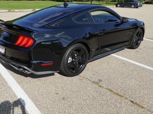 Used 2023 Ford Mustang GT w/ Equipment Group 301A image 11