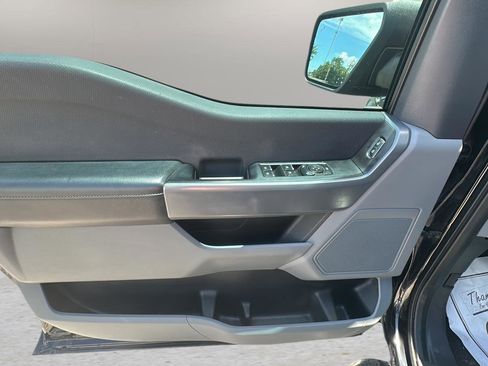 Used 2021 Ford F150 XLT AWD/4WD image 18