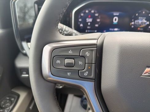 New 2026 Chevrolet Silverado 2500 ZR2 image 26
