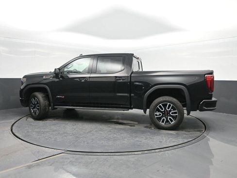 Used 2026 GMC Sierra 1500 AT4 w/ AT4 Premium Package image 45
