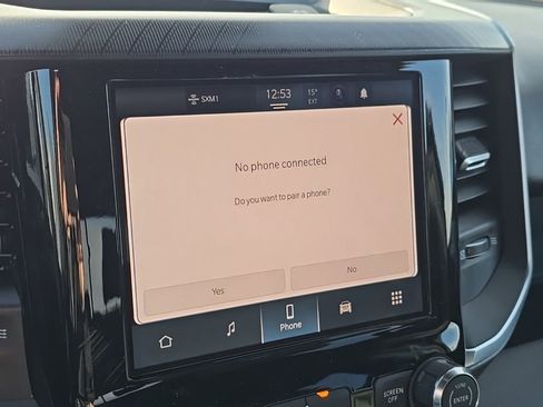 New 2026 RAM 1500 Express AWD/4WD image 25