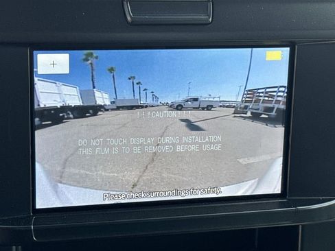 New 2025 Ford F350 XL w/ XL Chrome Package image 12