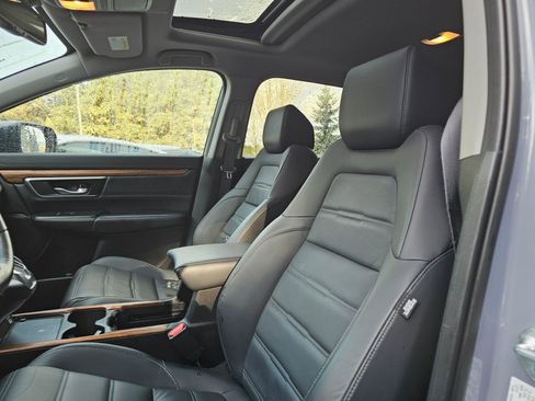 Used 2021 Honda CR-V Touring image 23