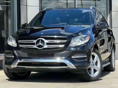 Used 2019 Mercedes-Benz GLE 400 4MATIC