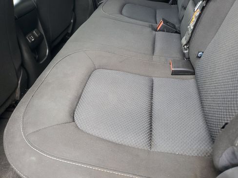 Used 2022 Chevrolet Colorado LT w/ Trail Boss Package image 31