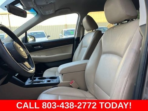 Used 2019 Subaru Outback 2.5i Limited AWD/4WD image 7