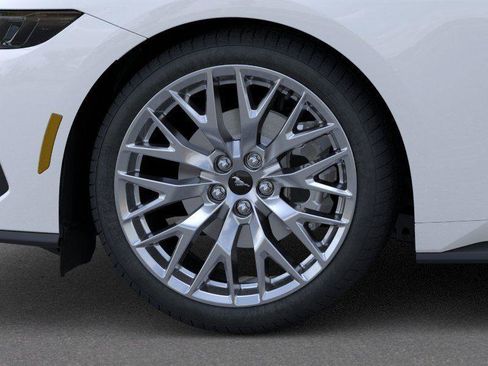 New 2026 Ford Mustang Premium RWD image 19