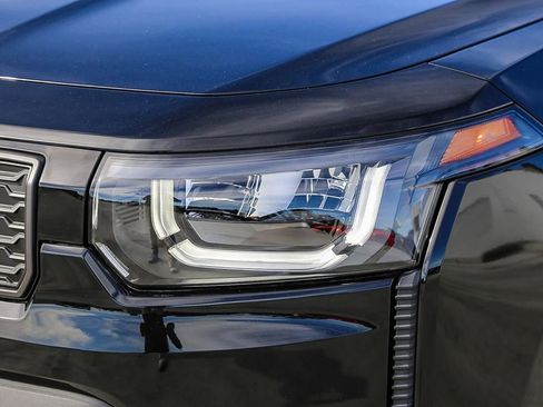 New 2026 Jeep Cherokee Laredo AWD/4WD image 5
