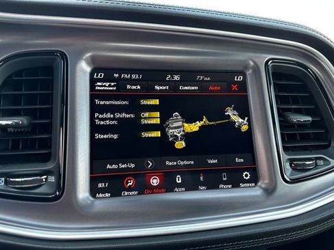 Used 2020 Dodge Challenger R/T Scat Pack w/ Plus Package RWD image 29