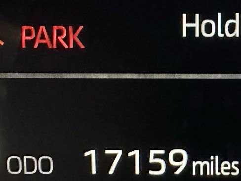 Used 2025 Toyota Tundra Platinum image 26