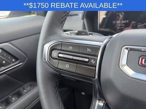 New 2026 GMC Terrain Elevation AWD/4WD image 35