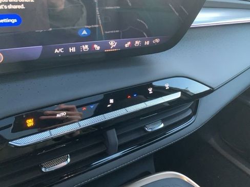 New 2026 Buick Enclave Avenir w/ Super Cruise Package image 24