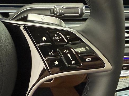 New 2026 Mercedes-Benz GLE 450 4MATIC image 12