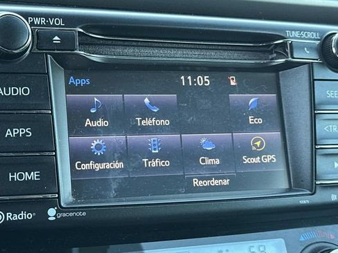 Used 2018 Toyota RAV4 XLE image 13