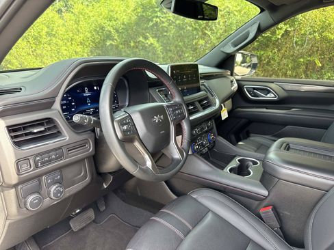 Used 2023 Chevrolet Tahoe RST RWD image 22