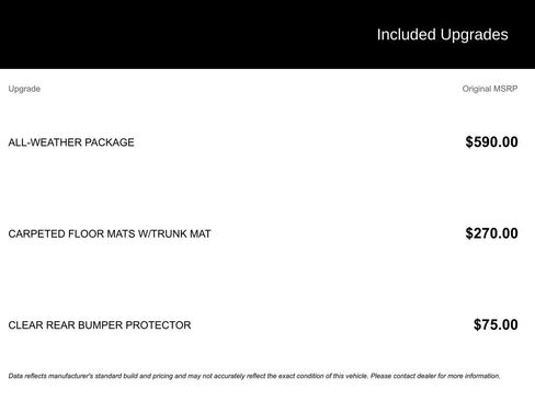 Certified 2023 Nissan Sentra SV w/ All-Weather Package FWD image 10