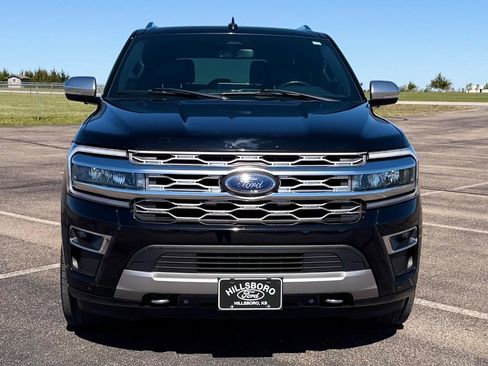 Certified 2022 Ford Expedition Platinum image 14