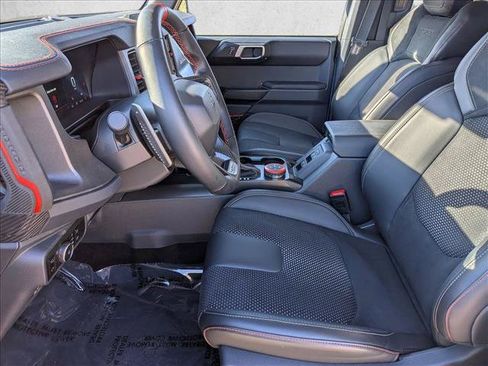 New 2025 Ford Bronco Raptor AWD/4WD image 4