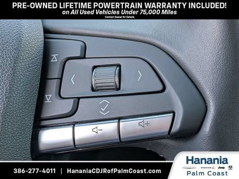 Used 2020 Cadillac XT4 Premium Luxury w/ Driver Awareness Package AWD/4WD image 27