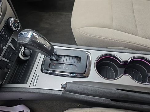 Used 2010 Ford Fusion Hybrid image 19