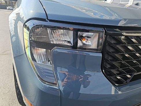 New 2025 Ford Maverick XLT w/ XLT Luxury Package AWD/4WD image 7