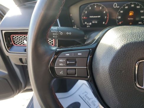 Used 2025 Honda Civic Si image 17