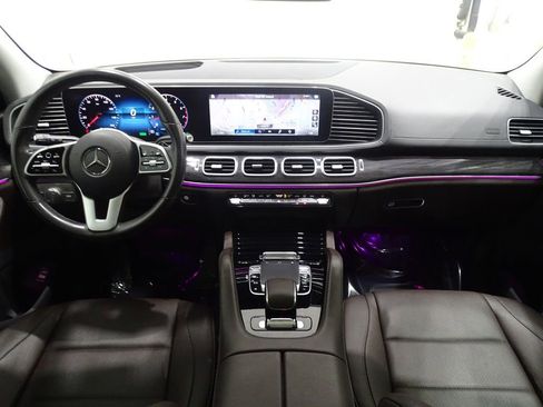 Used 2020 Mercedes-Benz GLS 450 4MATIC image 24