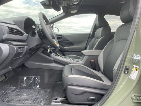 New 2026 Subaru Crosstrek 2.5i Wilderness AWD/4WD image 12