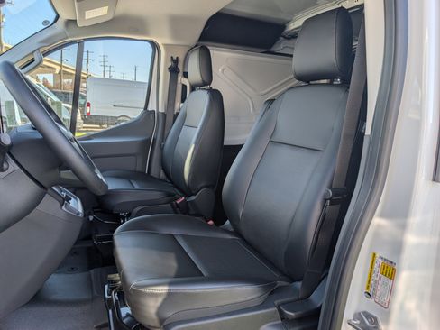 New 2026 Ford Transit 150 XL w/ Load Area Protection Package image 22