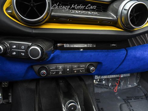 Used 2023 Ferrari 812 GTS image 20