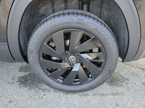 New 2026 Volkswagen Atlas SE AWD/4WD image 23