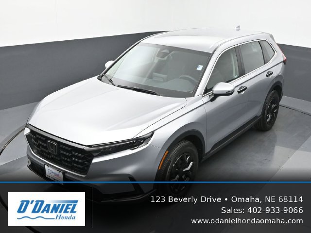 Used 2024 Honda CR-V LX image 21